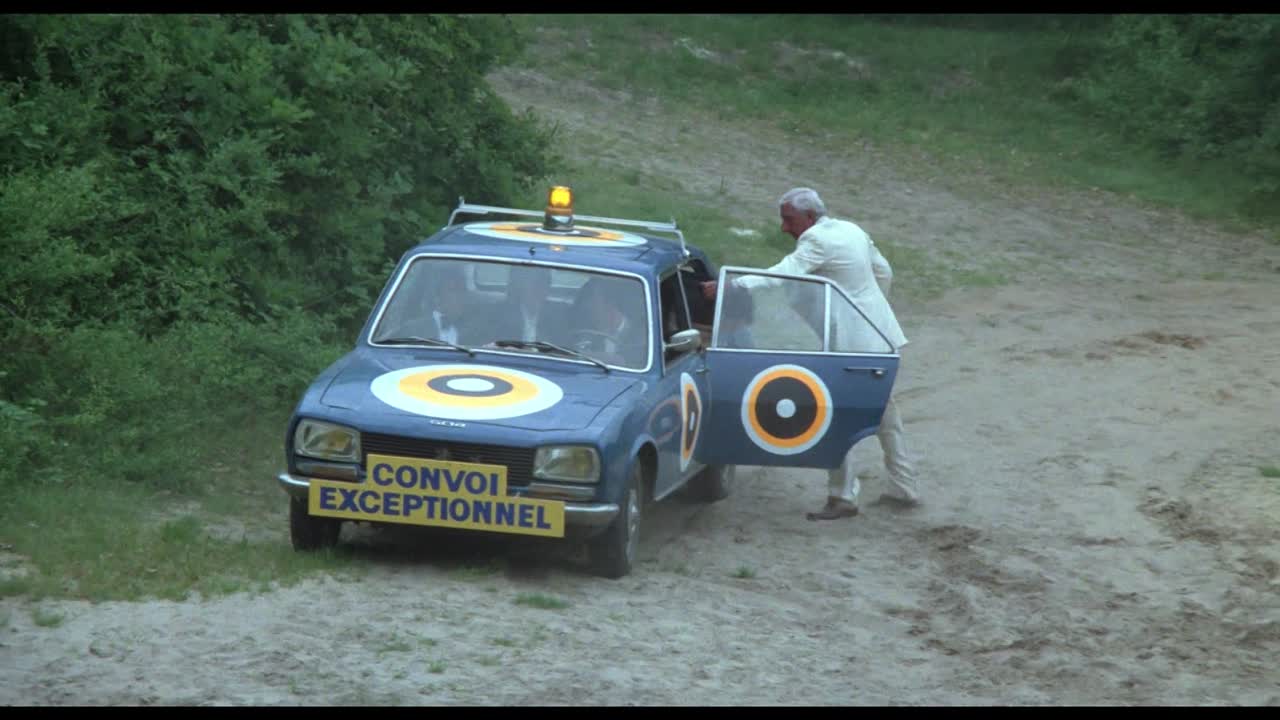 ⁣Les Charlots - Les Charlots En Delire 1979 FRENCH 1080p WEB-DL AAC H264-0xF Wawacity homes