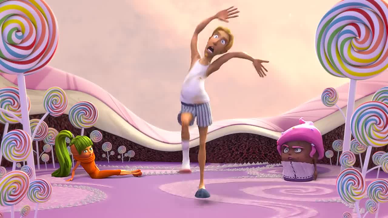 Cheat Day  by Diem Tran