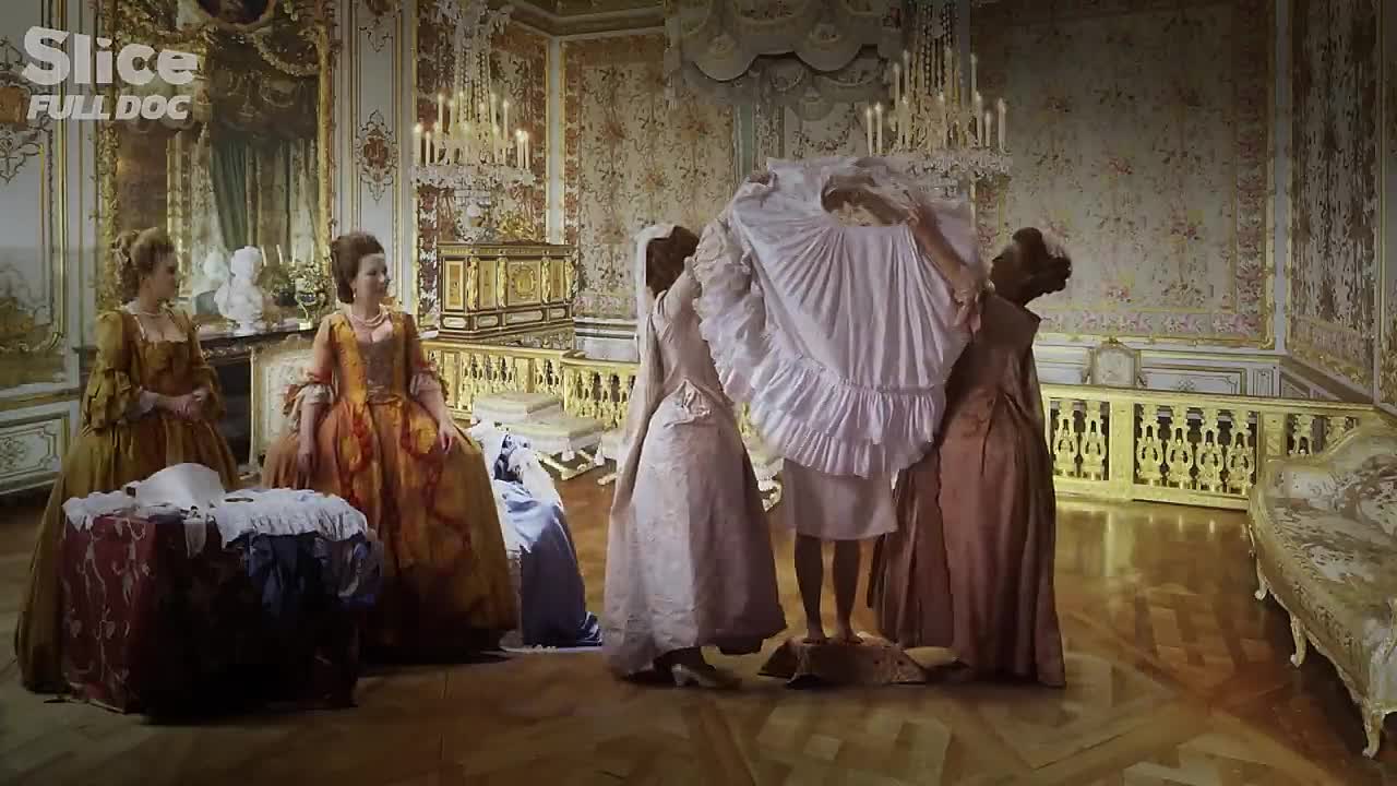 Inside Marie-Antoinette's Secret Hamlet -The Hidden Gem of Versailles