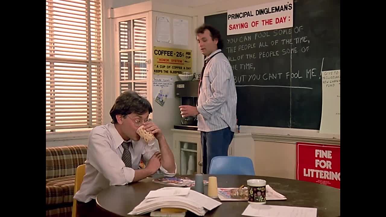 Square Pegs -Love Love