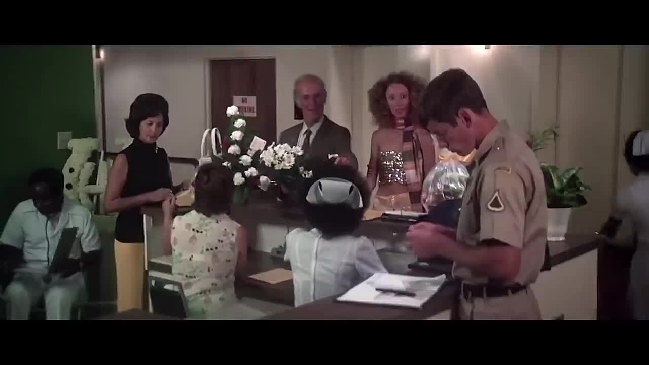 Shelley Duvall -The Unconventional Muse