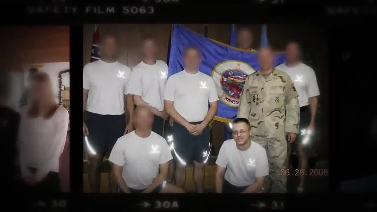 ⁣Brandon Horst’s Tragic Story -Heart Of Darkness