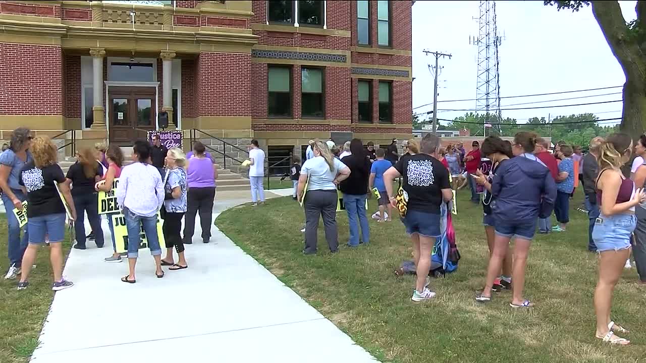 ⁣Hidden in Plain Sight_ The Disappearance and Discovery of Dee Warner _ 11 Investigates