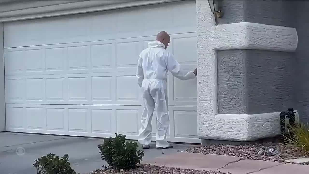 Robert Telles on trial for assassination of Jeff German -48 Hours