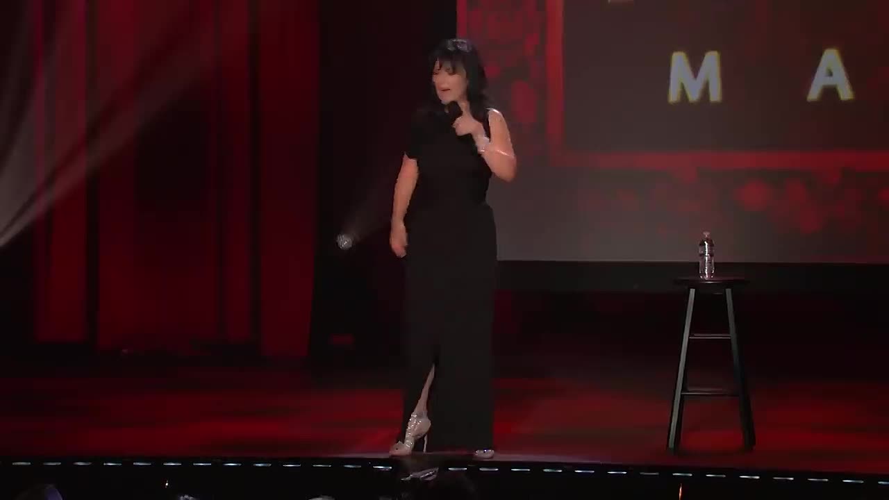 ⁣Monique Marvez -Not Skinny Not Blonde • Part 4