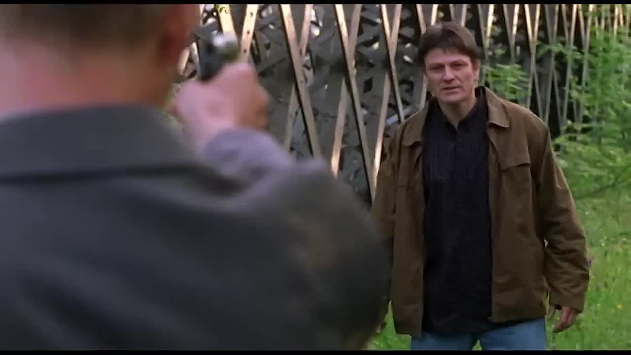 Extremely Dangerous S01 (1999)