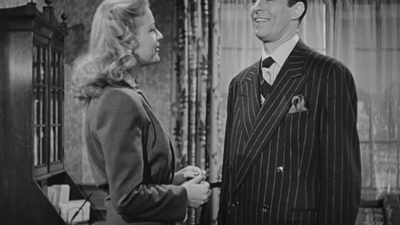 ⁣Dick Tracy 1945 1080p BluRay x264 AAC-