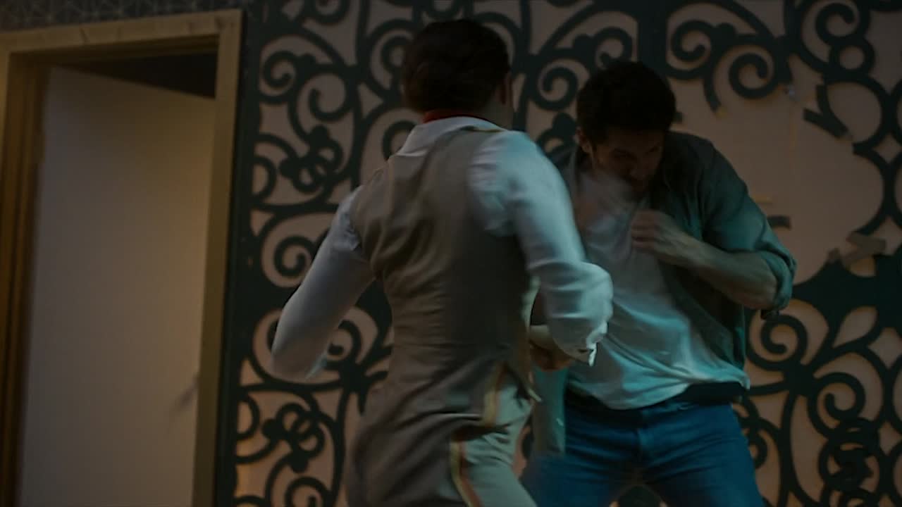 Take Cover 2024 1080p WEBRip x264 AAC5 1-