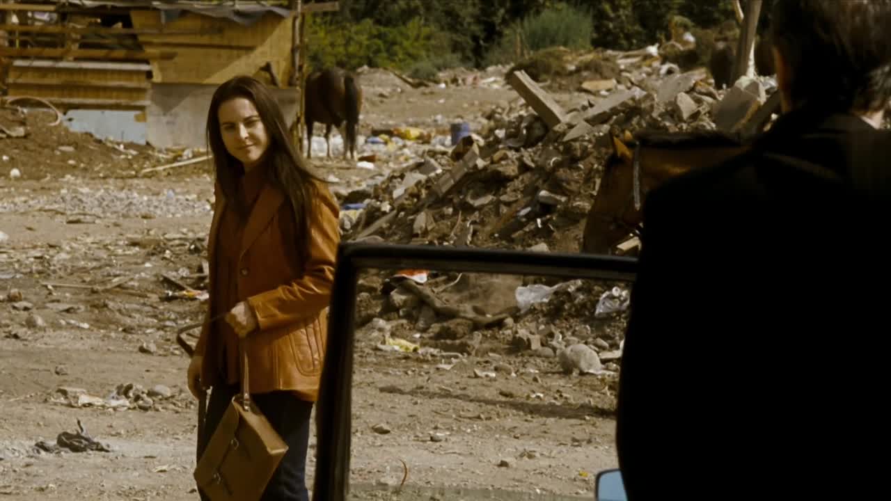 The Black Pimpernel 2007 1080p WEBRip x264 AAC-