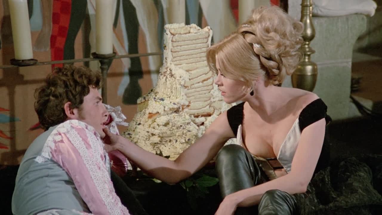 ⁣Spirits Of The Dead 1968 MULTI 1080p BluRay x264 AAC-