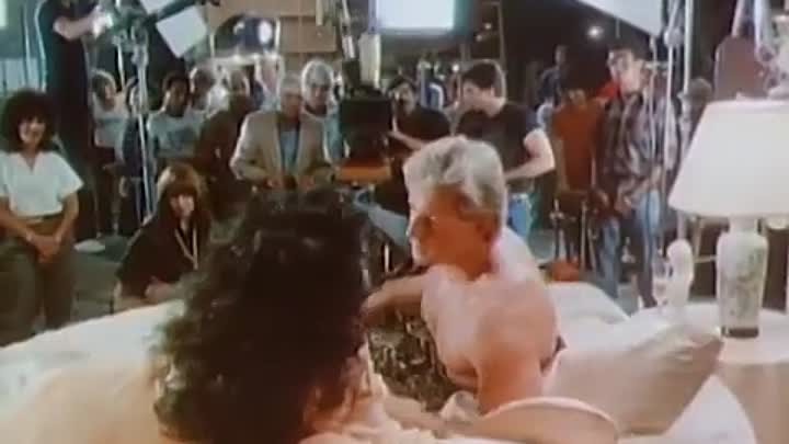 The Cartier Affair (1984)