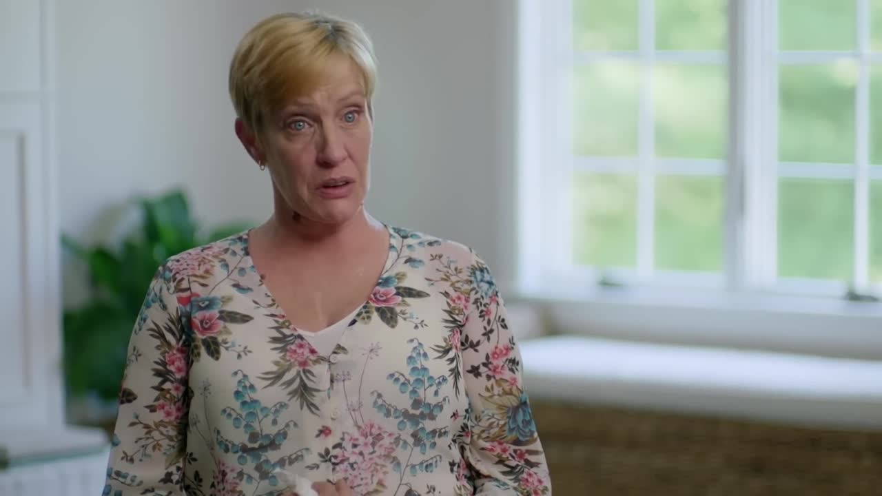 ⁣Stepdaughter Murdered By Her Father