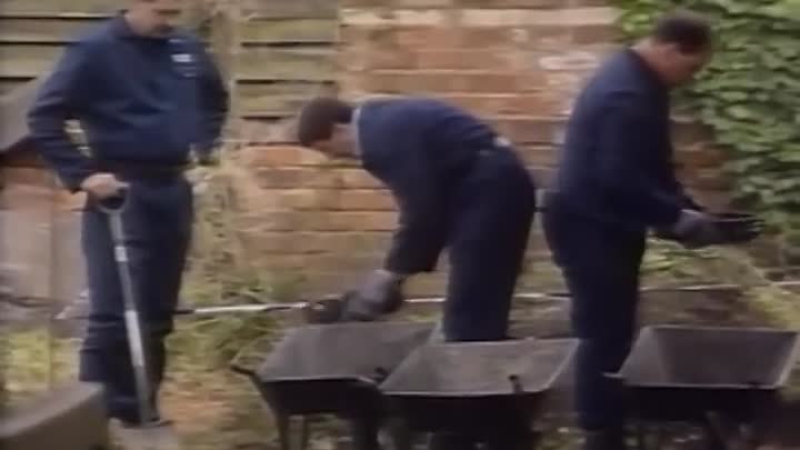 Anne Marie West Spreaks