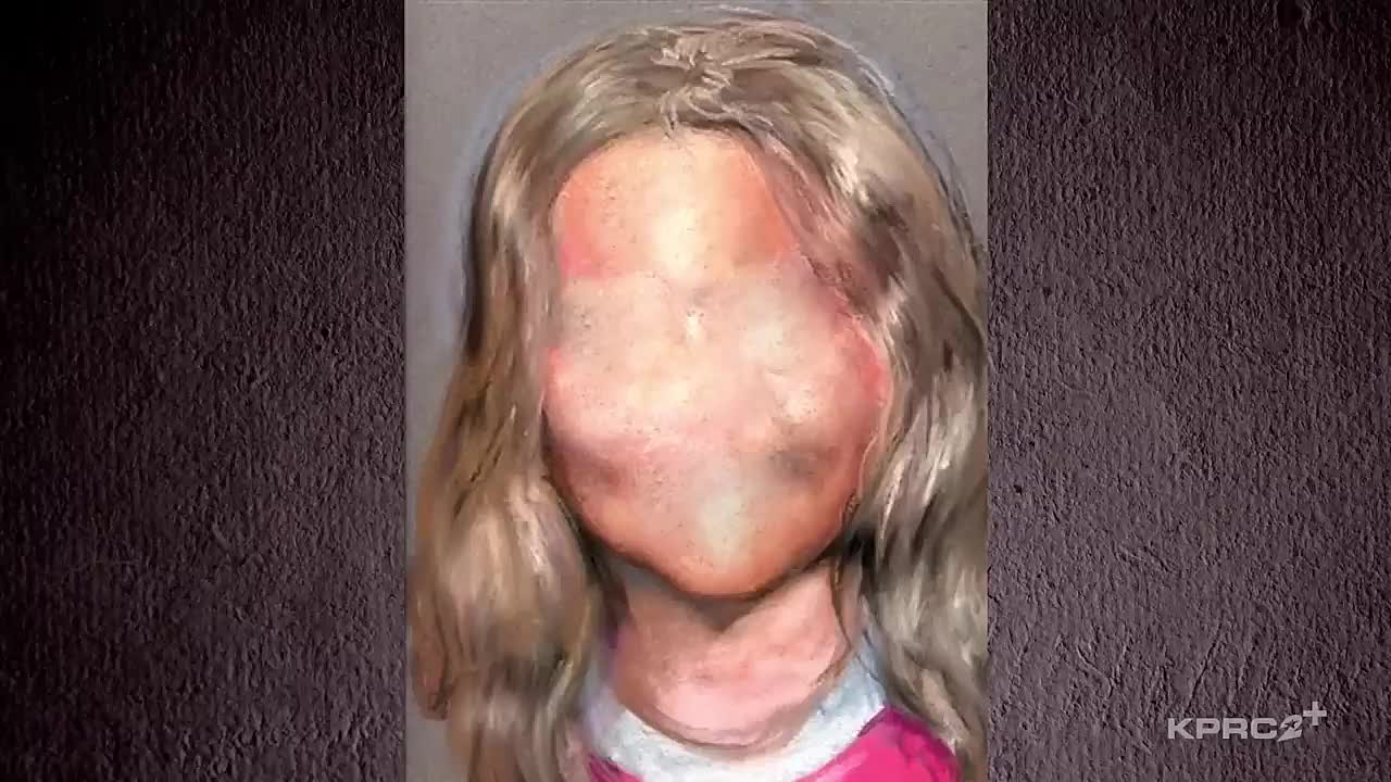 ⁣The Murder of Baby Grace -The Evidence Room