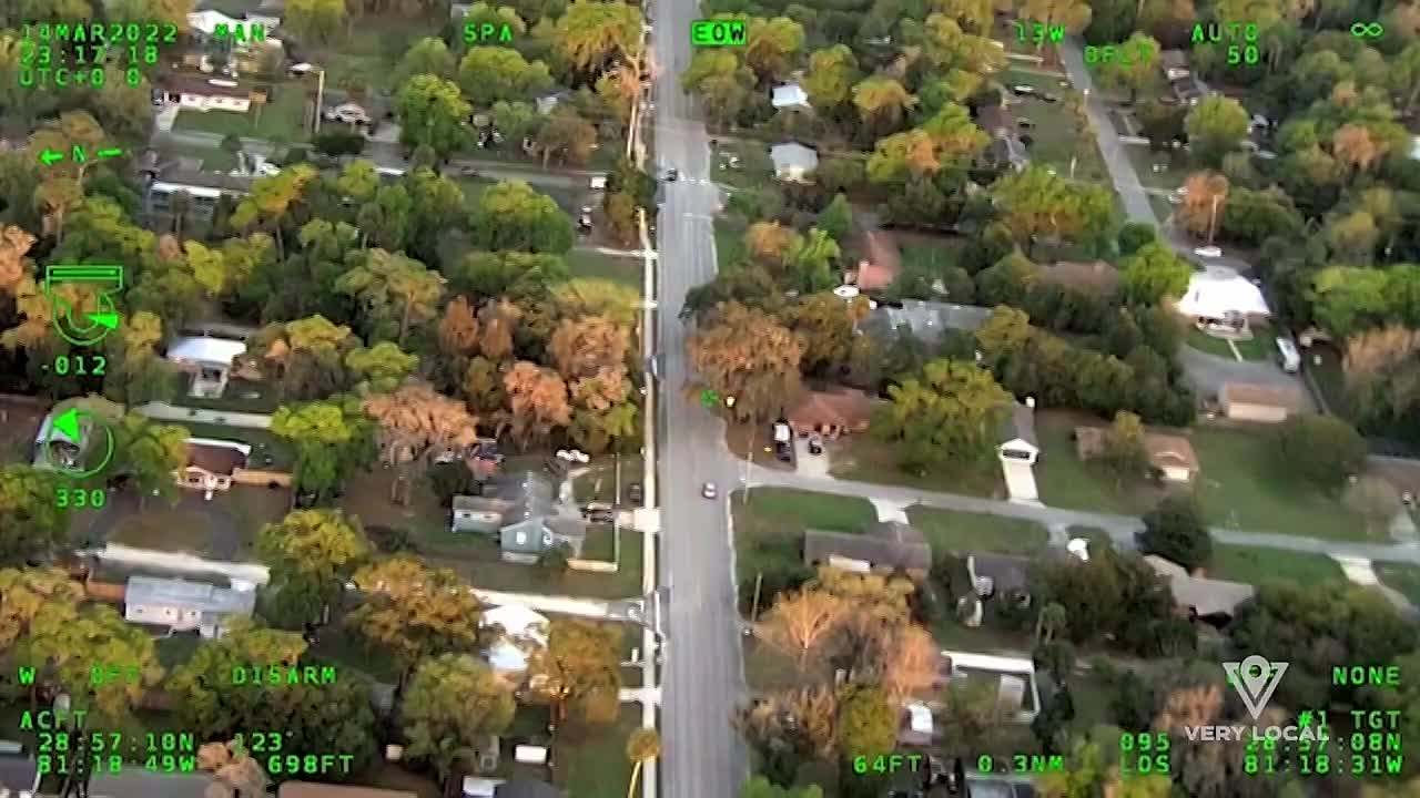 ⁣Families on the Wrong Side of the Law