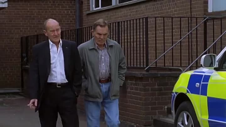 Trial & Retribution -Conviction E01-02