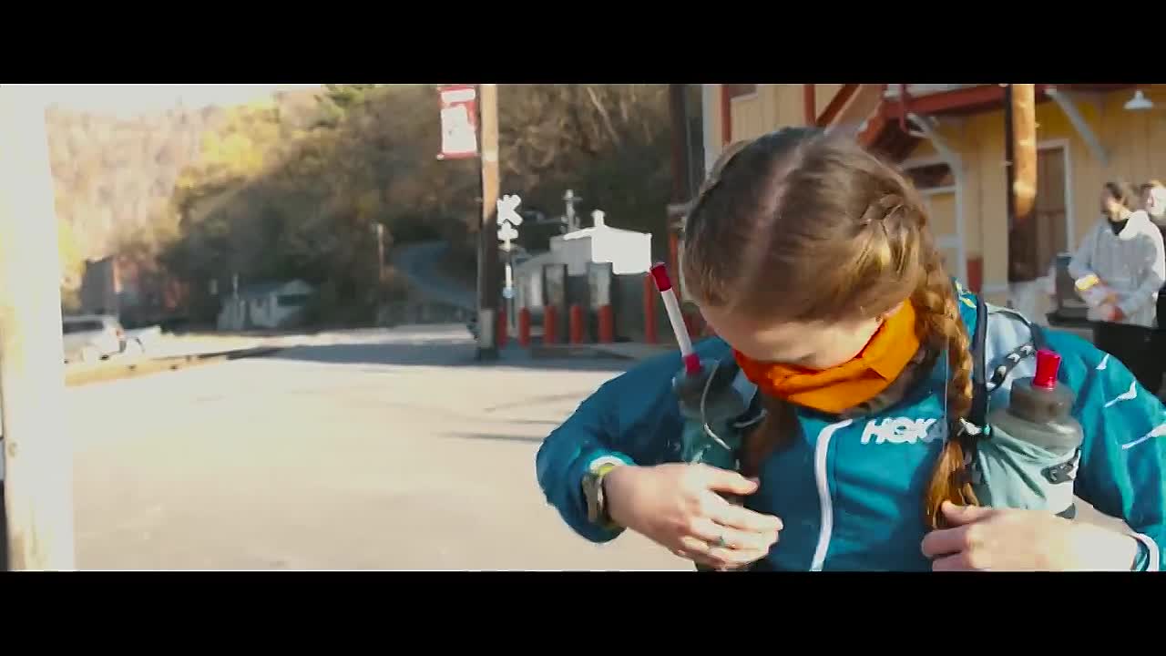 Into The Well -100 Miles 32 Hours 200 Racers