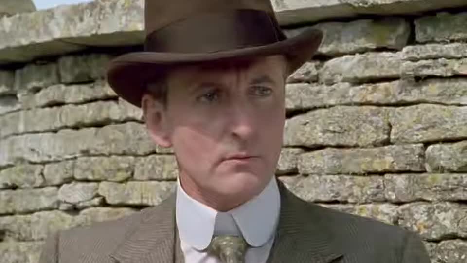 The Mysterious Affair at Styles