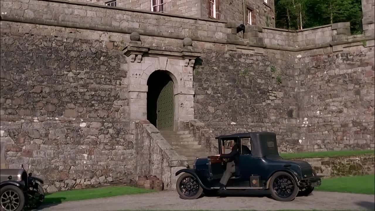 ⁣The 39 Steps.2008