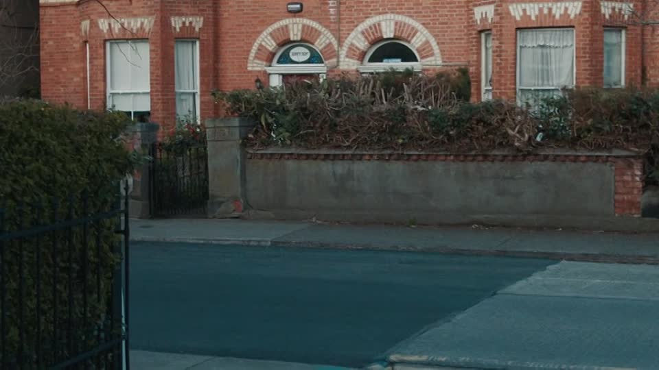 Dead and Buried S01E01 (2024)