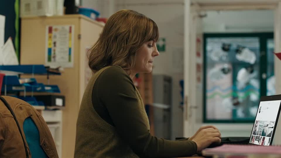 Dead and Buried S01E02 (2024)