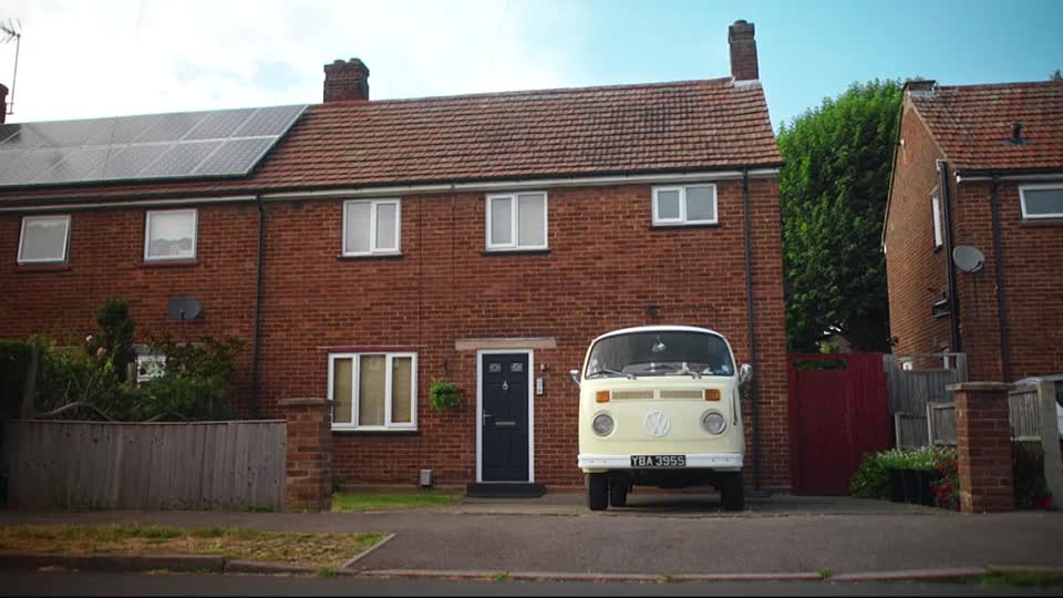 The Cleaner S03E01 -The Reunion