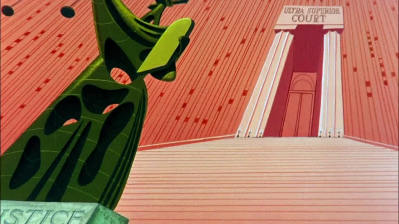 ⁣0764 - Rocket Squad (Web)