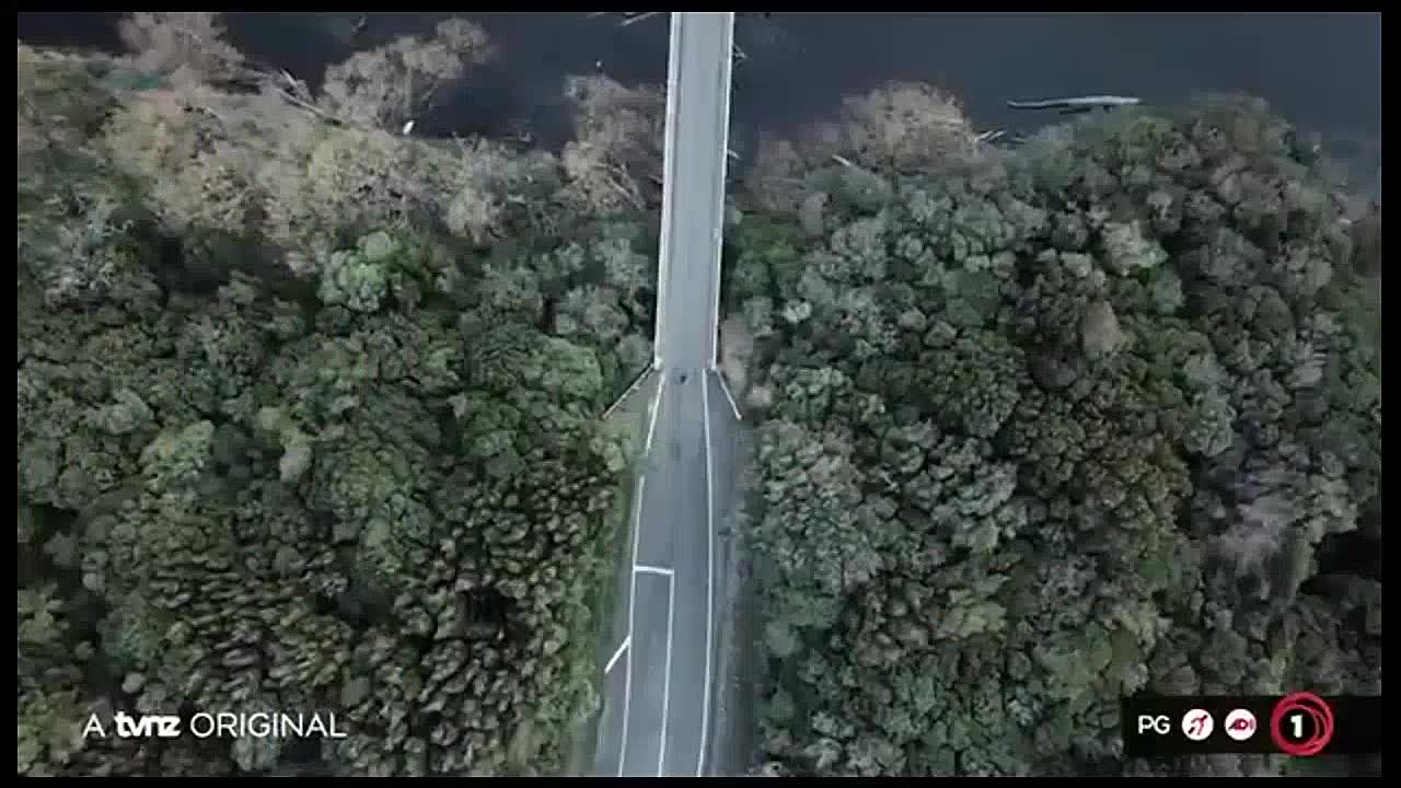 The Murder of Bevan Wright