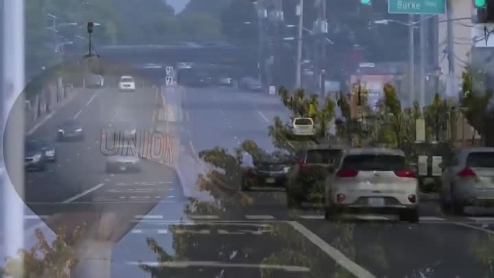 An Unexpected Killer Mini-marathon