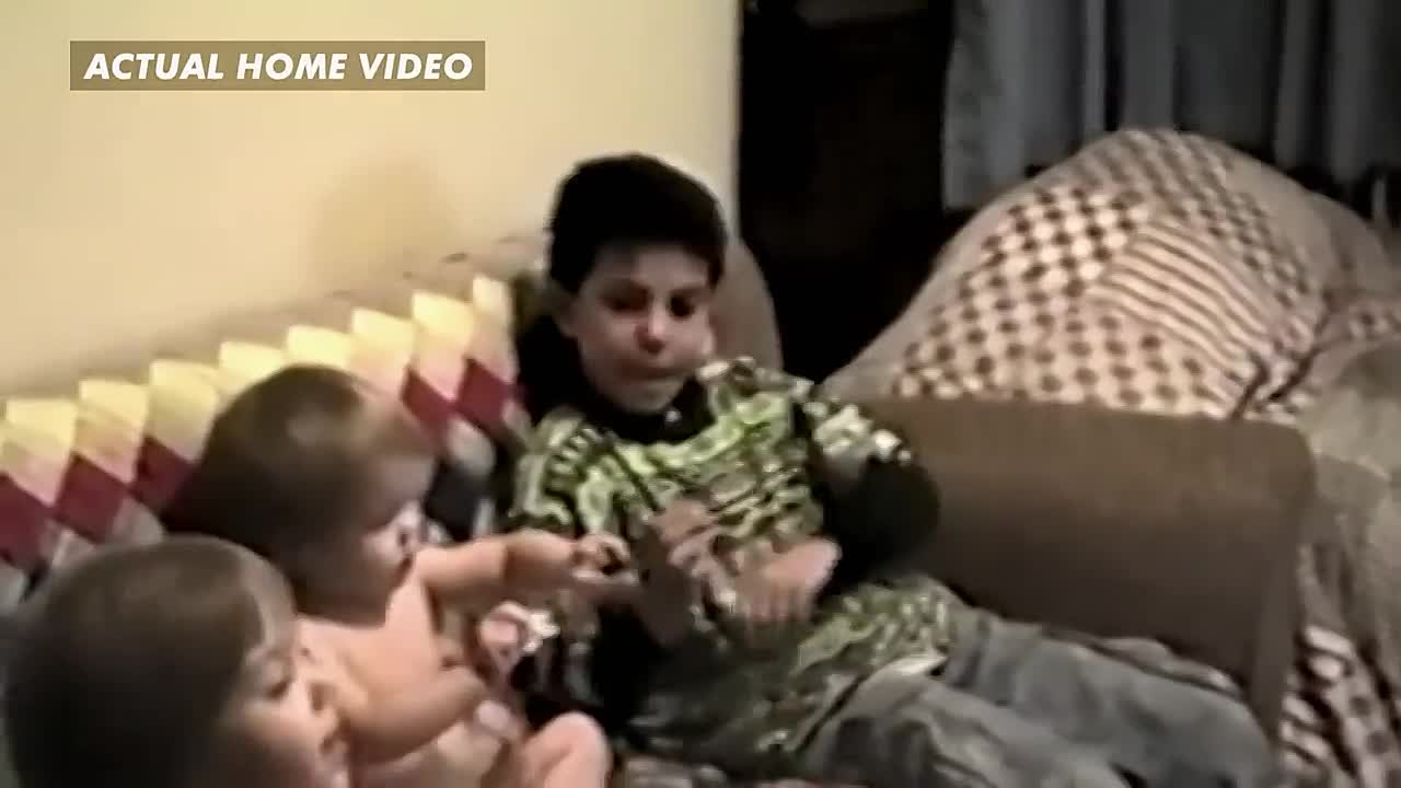 Dark Secrets Behind A Family Murder -Heart Of Darkness