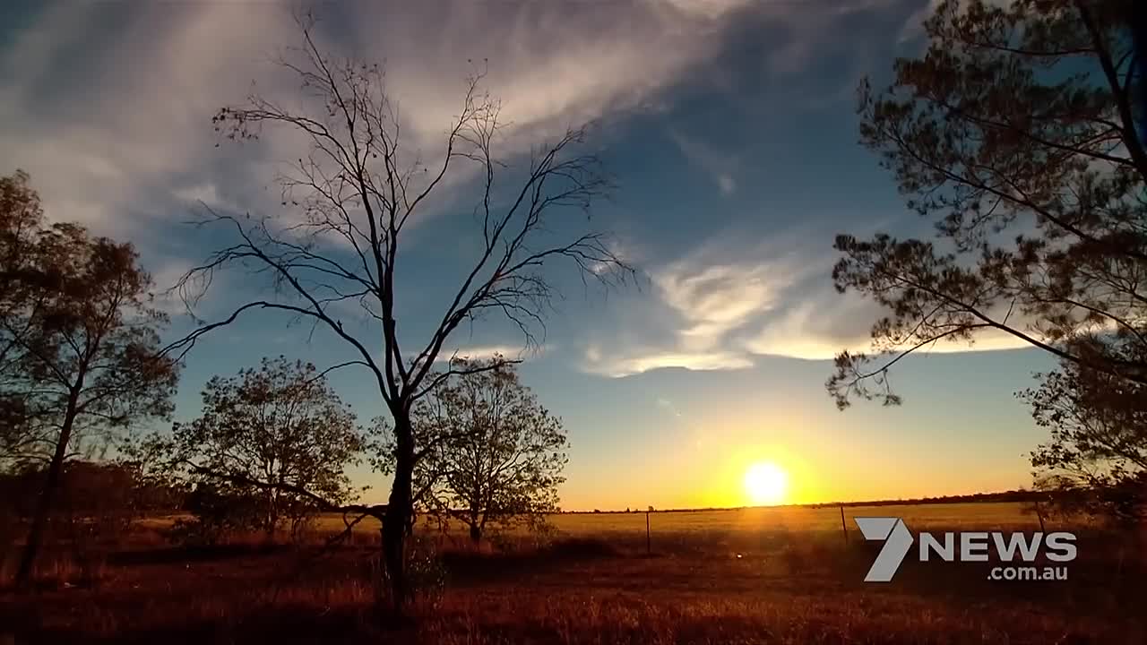 ⁣Person Of Interest -Who killed Penny Hill?