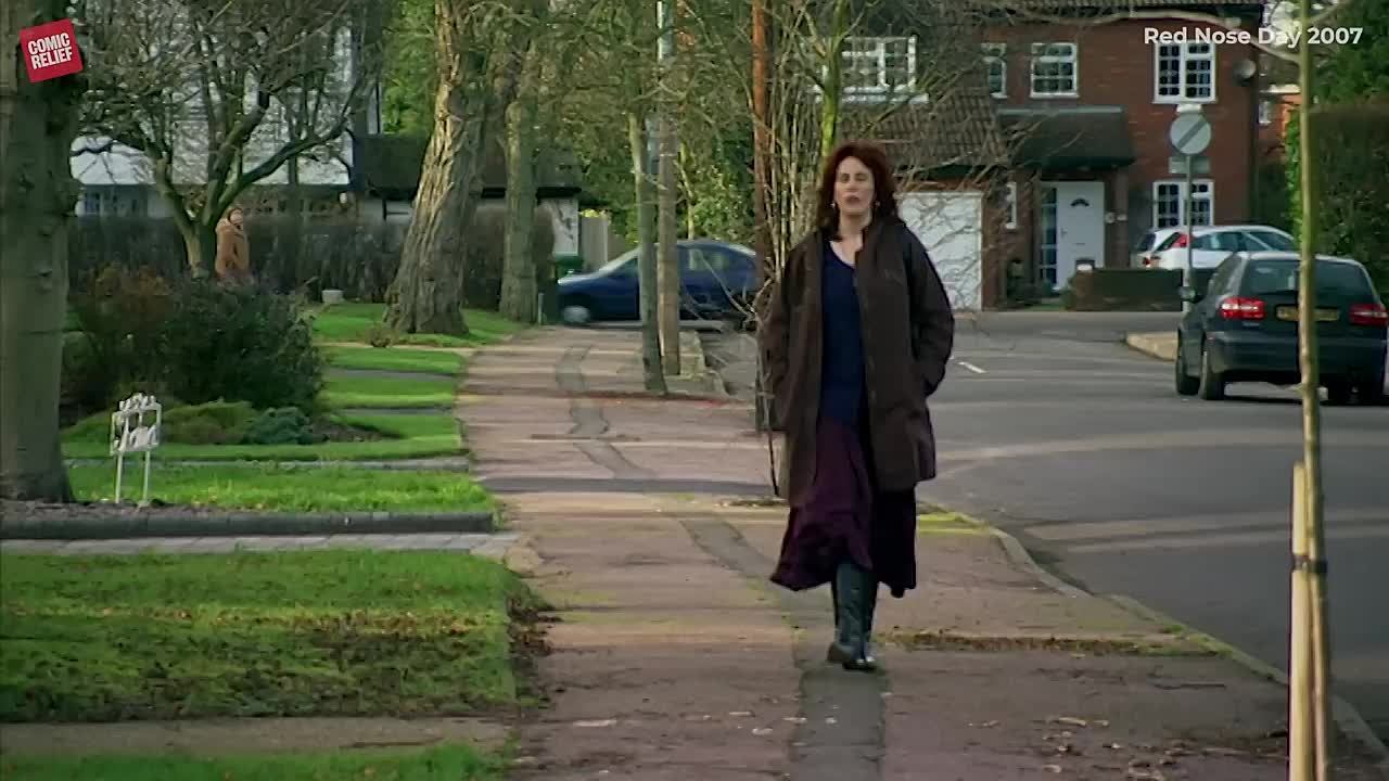 ⁣The Best of the '00s -Comic Relief Sketch Compilation