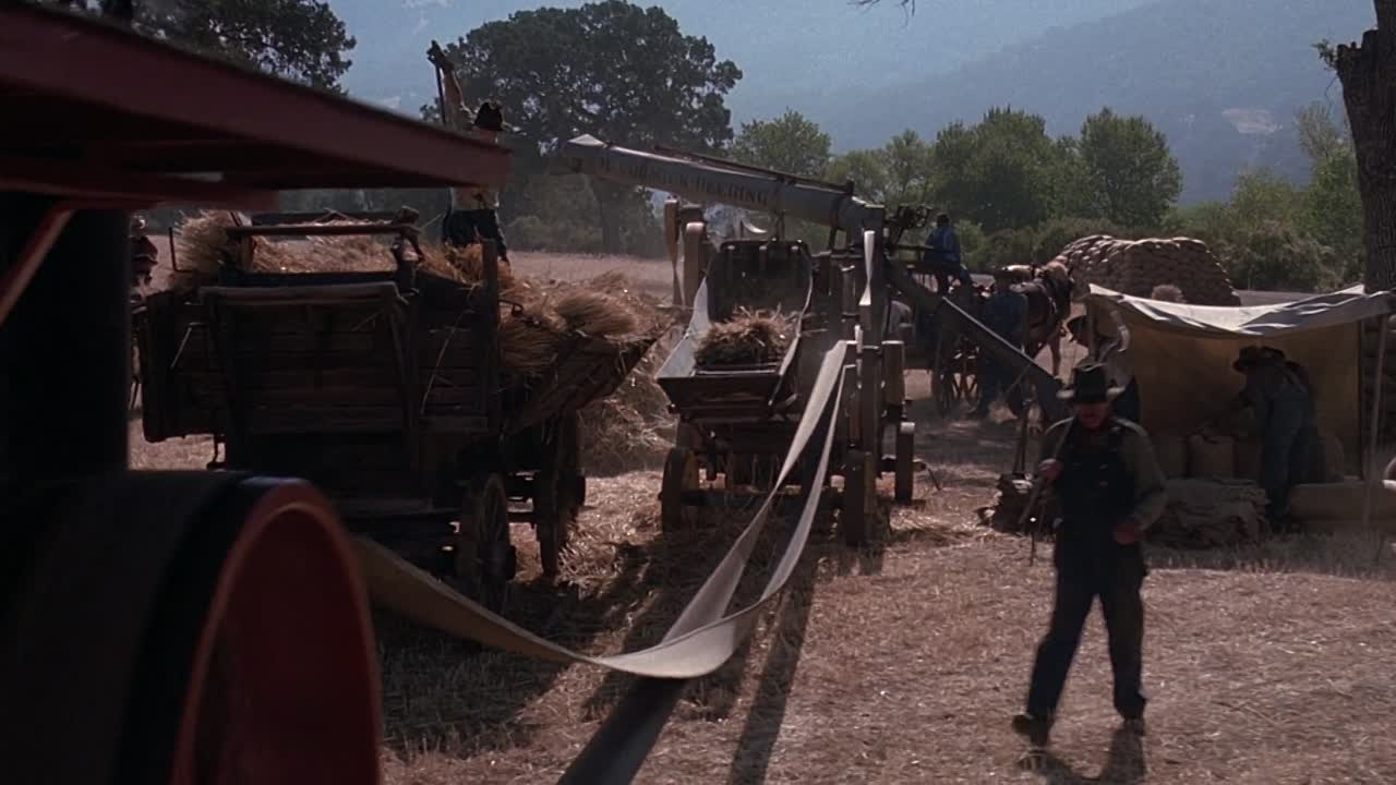 ⁣Of Mice And Men 1992 1080p BluRay x264-[YTS AG]