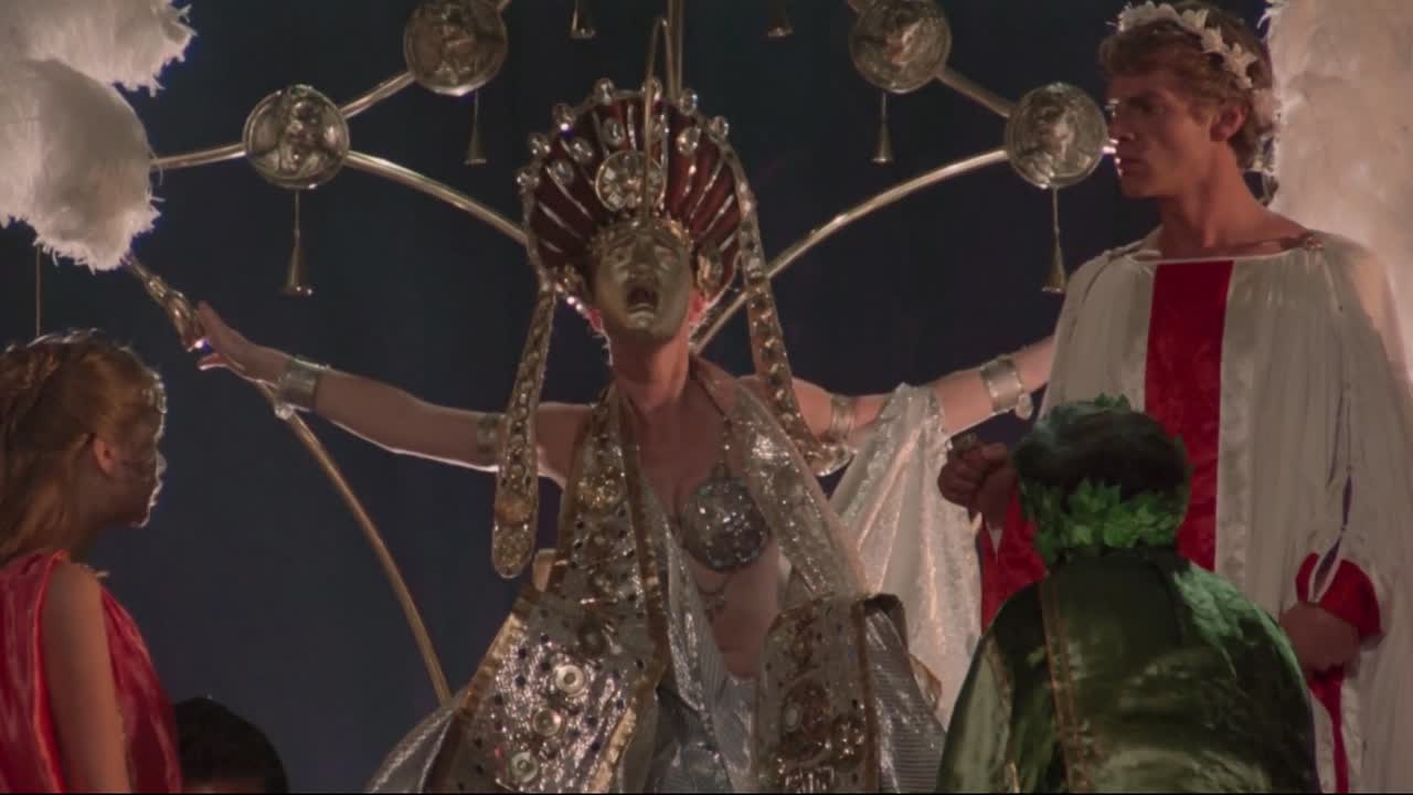 ⁣Caligula 1979 The Ultimate Cut 2023 Release 1080p BluRay DD 2CH H264-BEN THE MEN