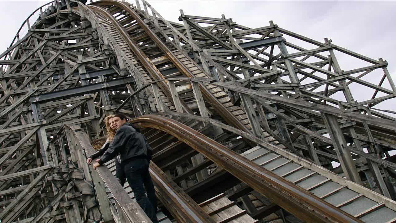 ⁣Agent Ranjid Rettet Die Welt 2012 1080p GERMAN BluRay x264 AAC5 1-