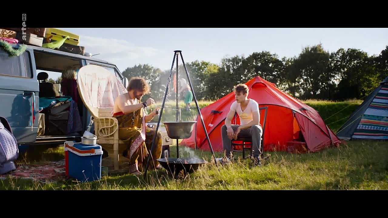 Es war einmal Indianerland 2017 GERMAN 720p HDTV-Rip h264