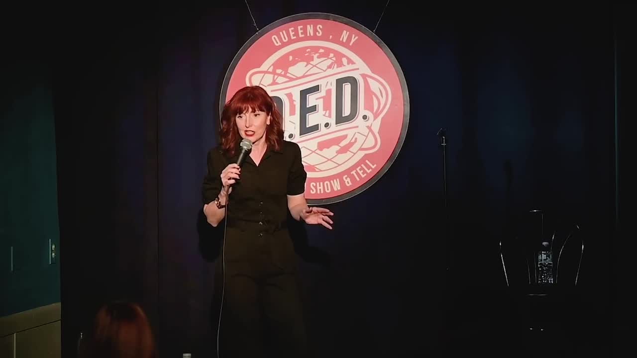 Erin Maguire Baseline Presentable 2022 1080p WEBRip H264 AAC