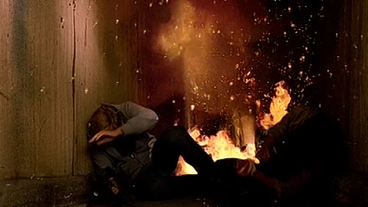 Already Dead 2007 PROPER DVDRip XviD-WiRA