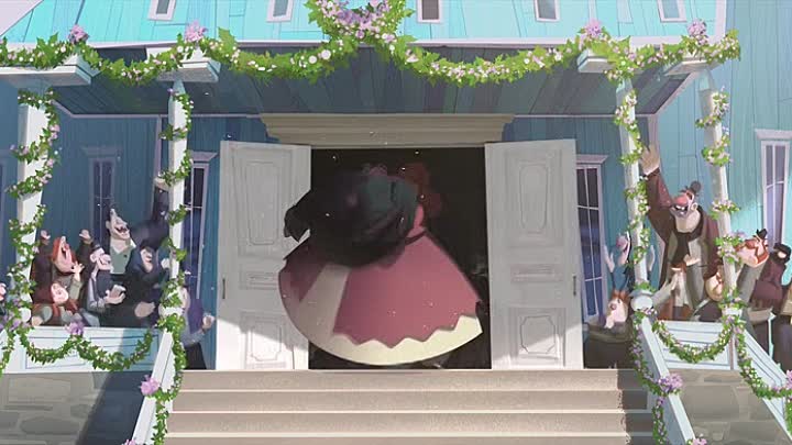 Klaus 2019 FRENCH WEBRip XviD-EXTREME