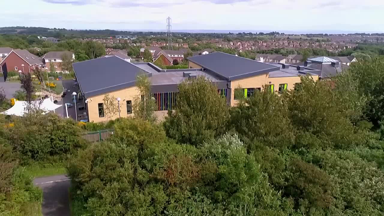 ⁣The Children Too Naughty For Preschool