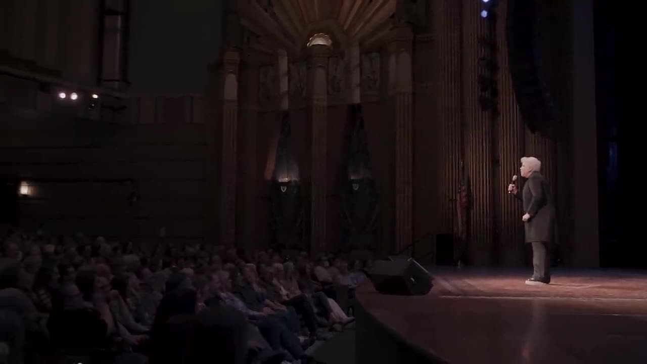 Julia Sweeney -Older & Wider