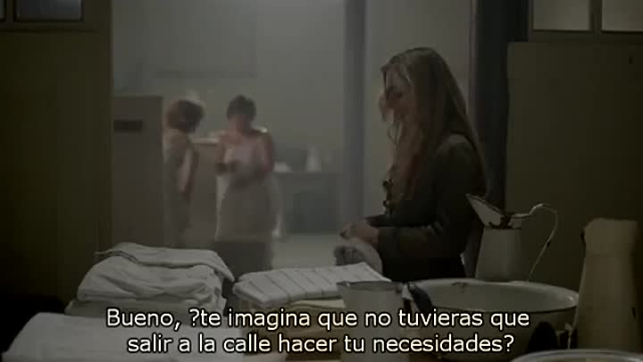 The Village S01E05 (2013)