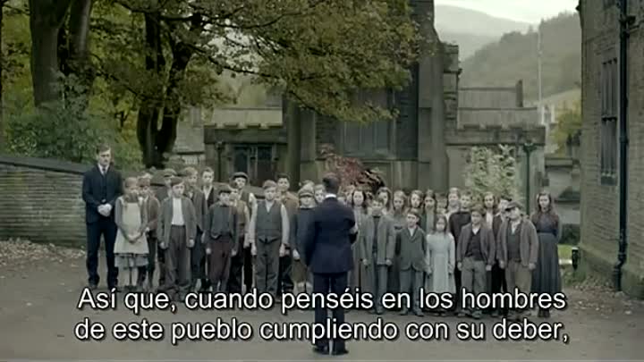 The Village S01E03 (2013)