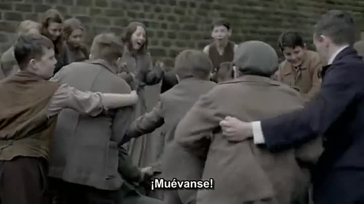 The Village S01E02 (2013)