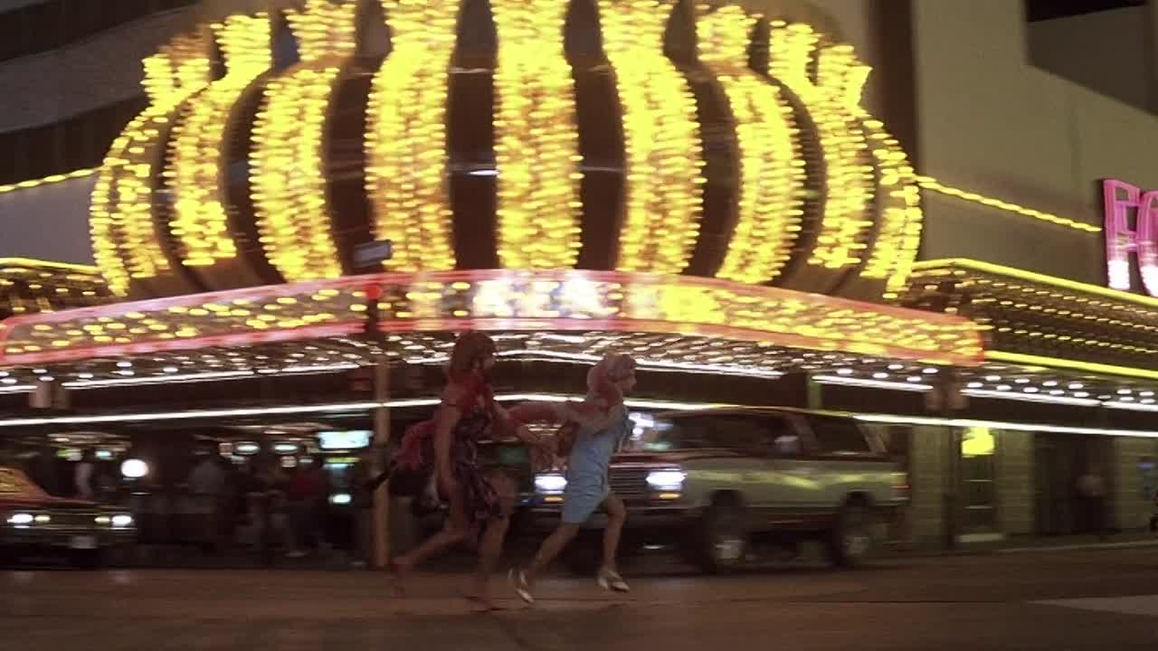 ⁣Things Are Tough All Over 1982 1080p WEBRip x264 AAC-