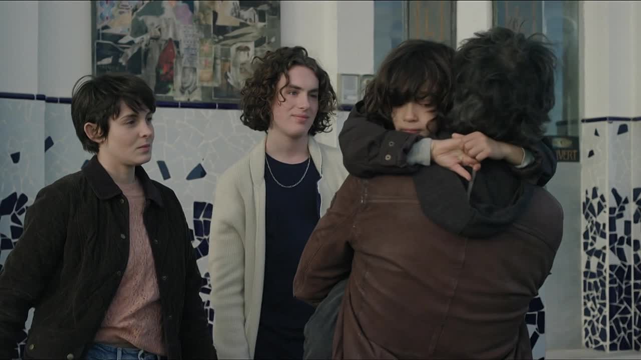 ⁣Hotel Silence 2024 French Ad 720P WEBRIP x264-Wawacity ING