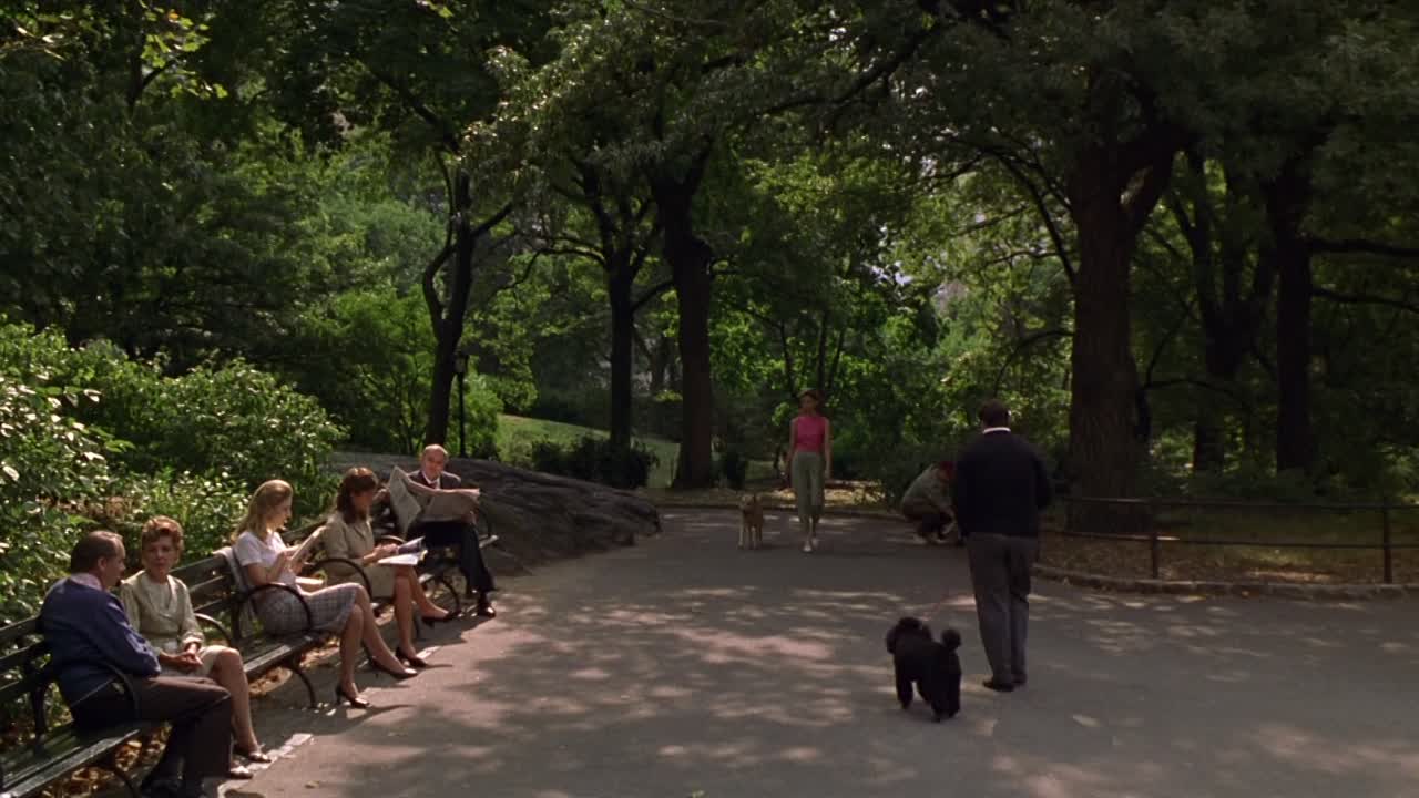 Isnt She Great 2000 1080p BluRay x264 AAC5 1-