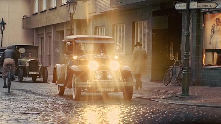 ⁣Mordkommission Berlin 1 2015 German BDRiP x264 AC3-ETM