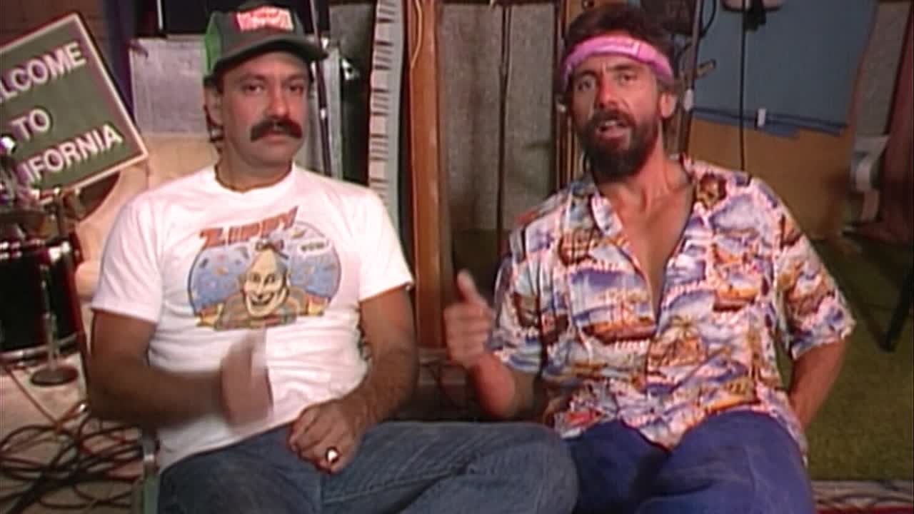 Get Out Of My Room 1985 1080p BluRay x264 AAC-