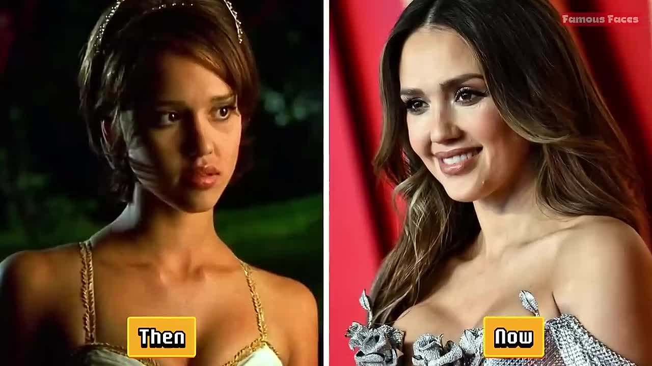 What 40 Actresses From 90s Teen Movies Look Like Years Later